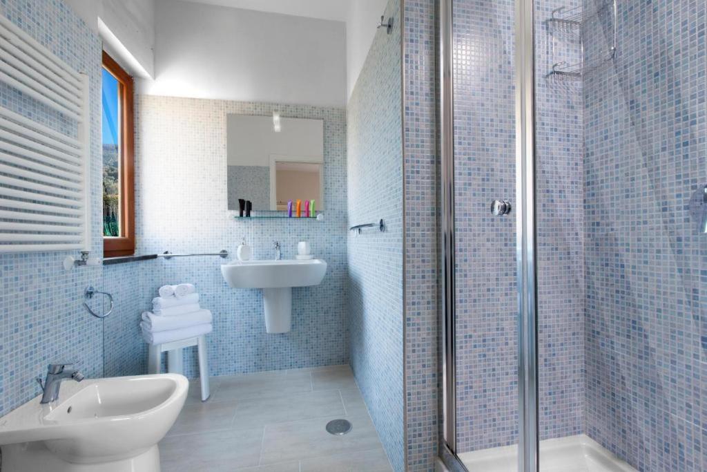 Sun And Sea Vacation Hotel Sorrento Luaran gambar